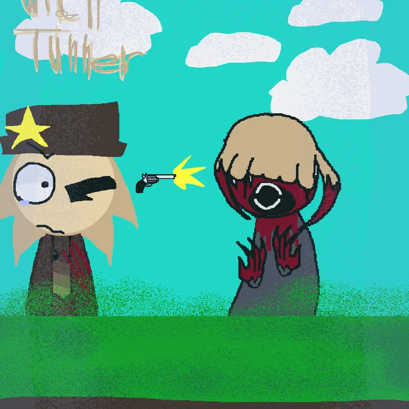Game by @Tunners_plays
