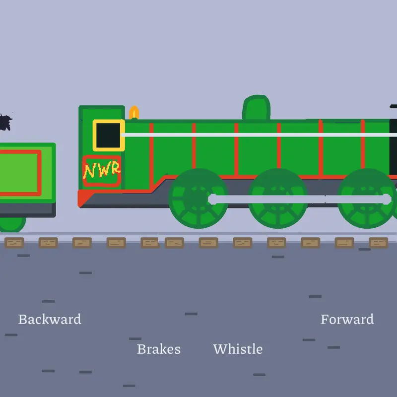 Game by @Trainz19