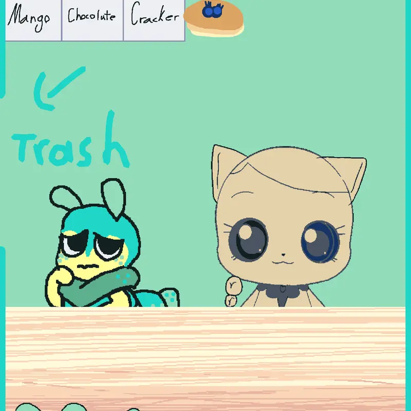 Game by @vriaping