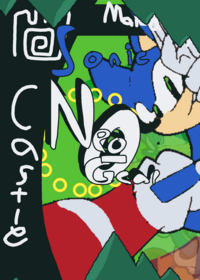 Sonic The Hedgehog: Neo-Gear (Beta Build)