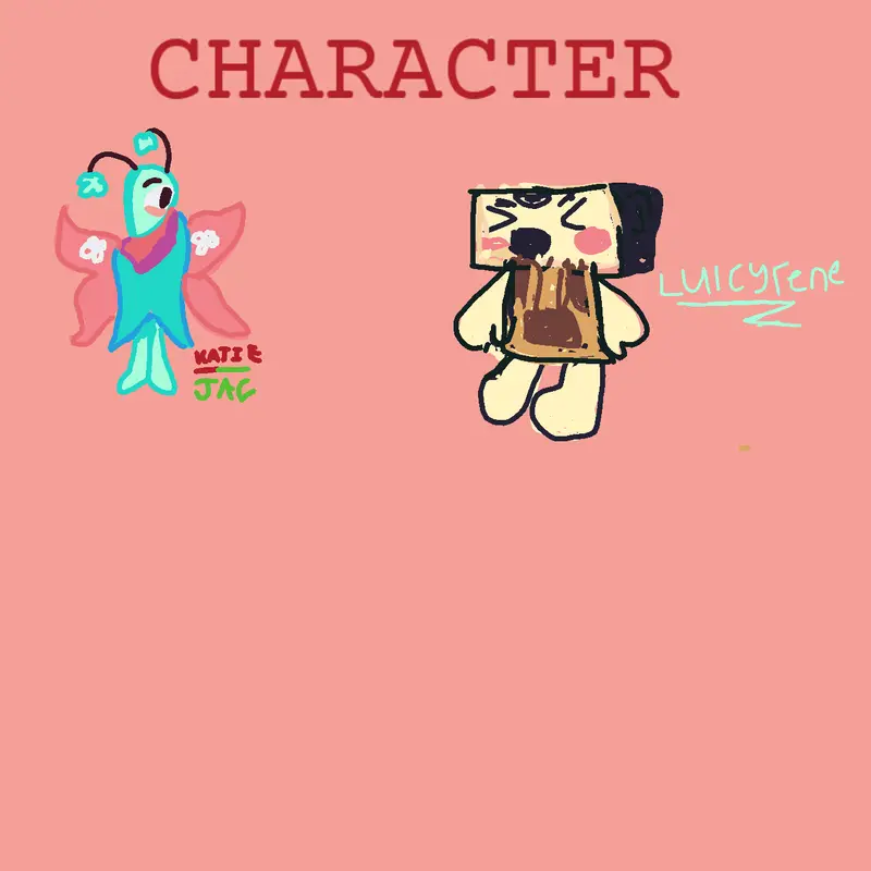 Game by @Lulcyrene