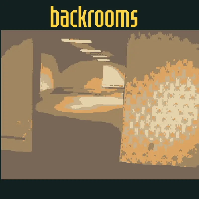 Generador de backrooms by @Gab2013