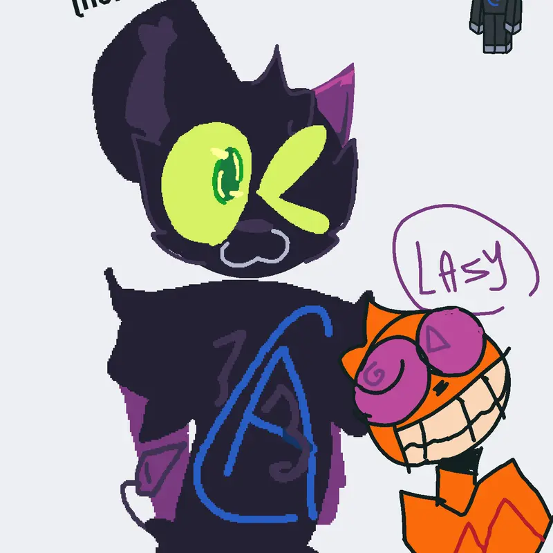 Game by @Flame_Daisy