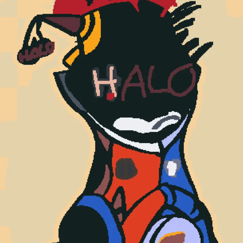Game by @ZolphIsCute