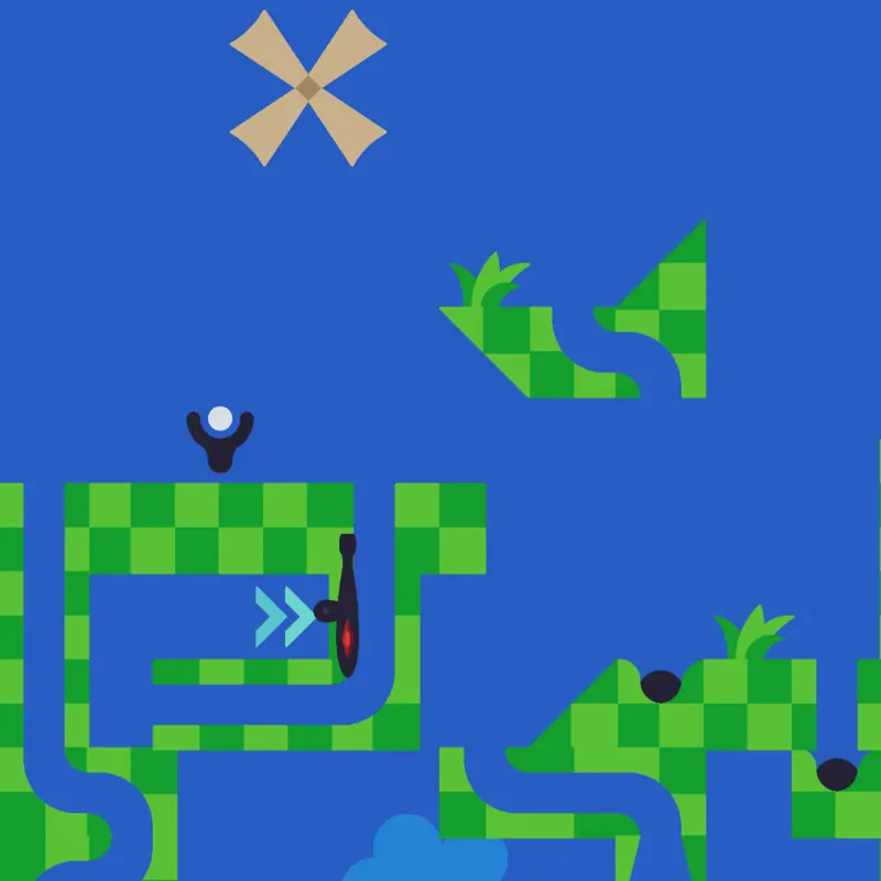 Game by @lhwg
