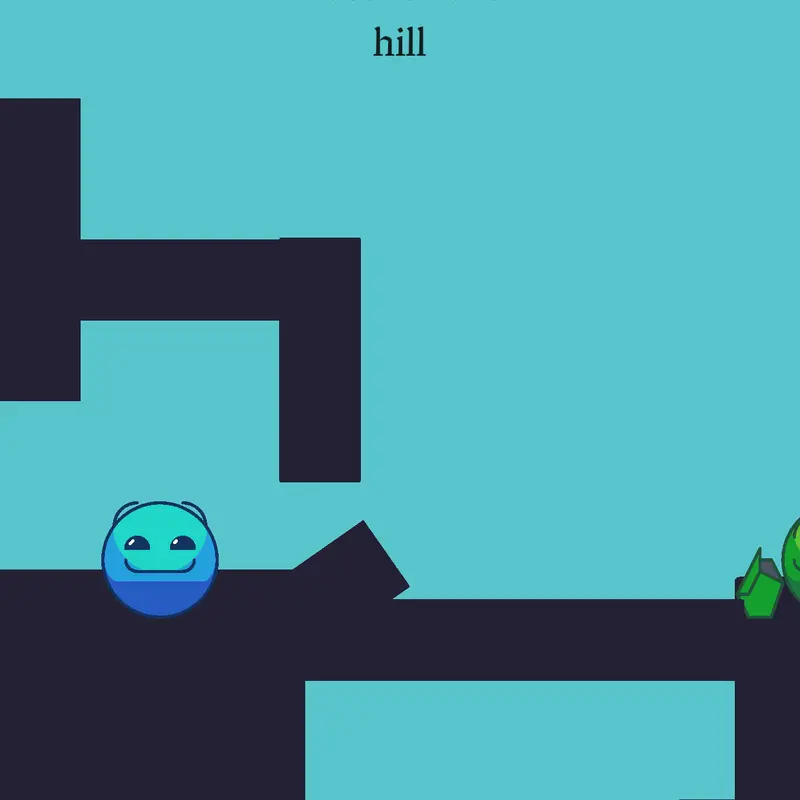 Game by @XR-Andrei