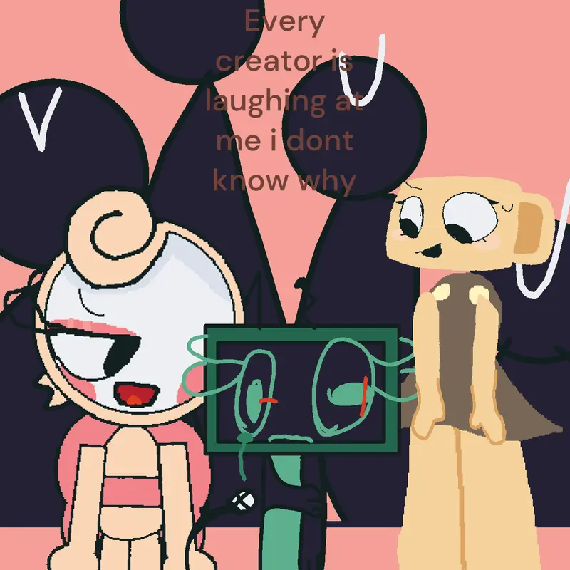 Game by @vee_dandysworldeletric