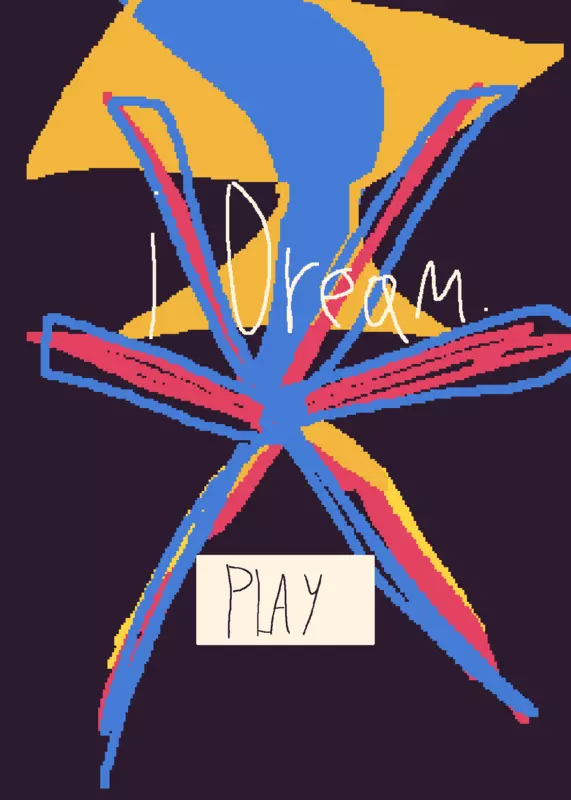 Game by @bluo
