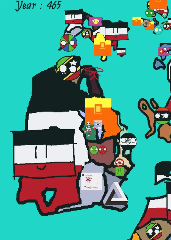 Game by @MrPillows