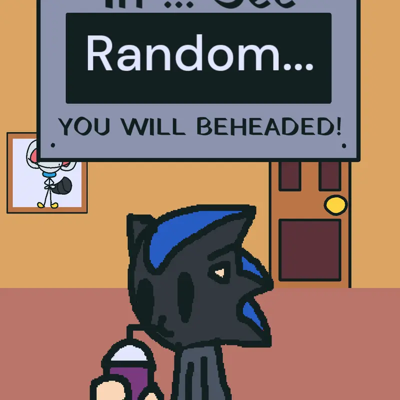Game by @feutersonic
