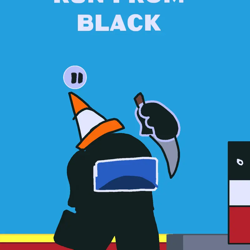 Game by @Black_imposter