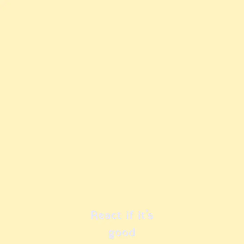 Game by @yoali