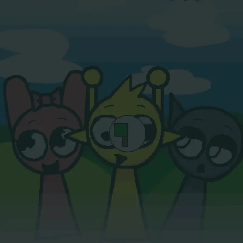 Game by @Xbacon