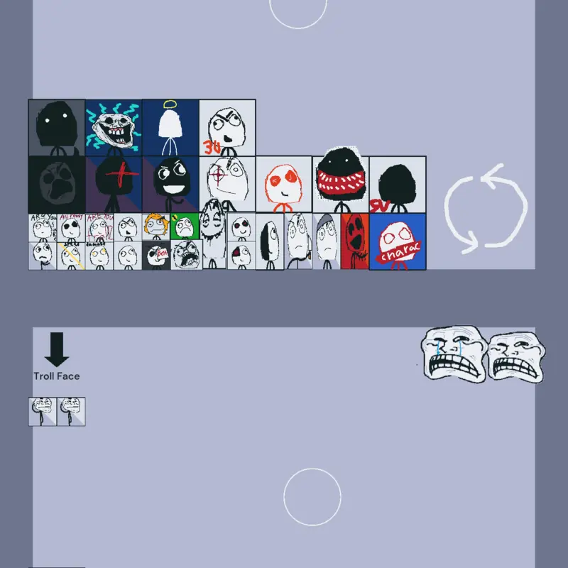 Game by @Minimal_Productions