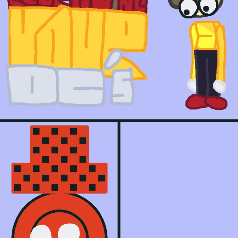 Game by @SATURN_THE_FAILED_STAR