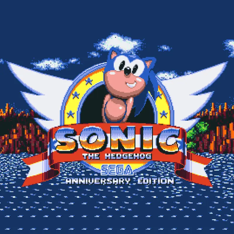 Game by @A_Tails