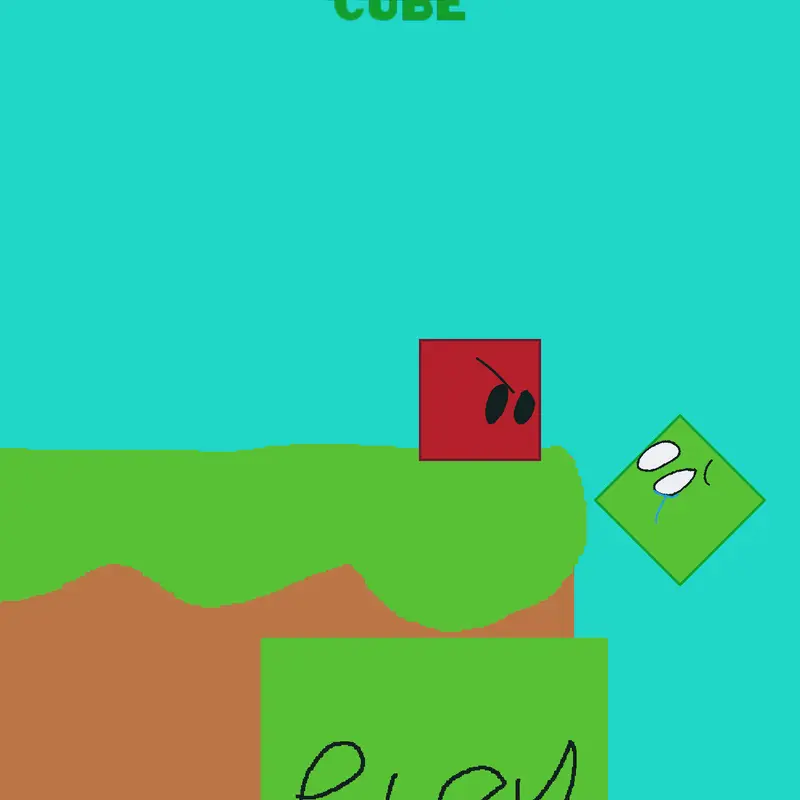 Game by @hel_mr_tree_sprunki