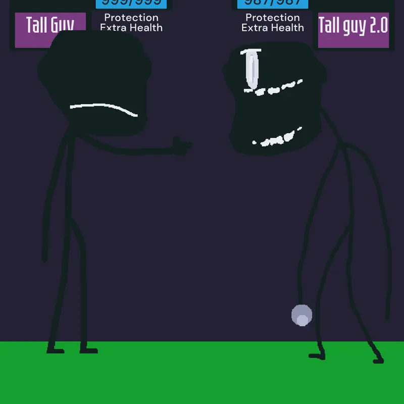 Game by @THE-TALLGUY
