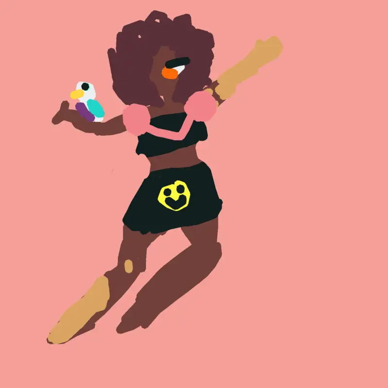 Game by @StElA_sLay