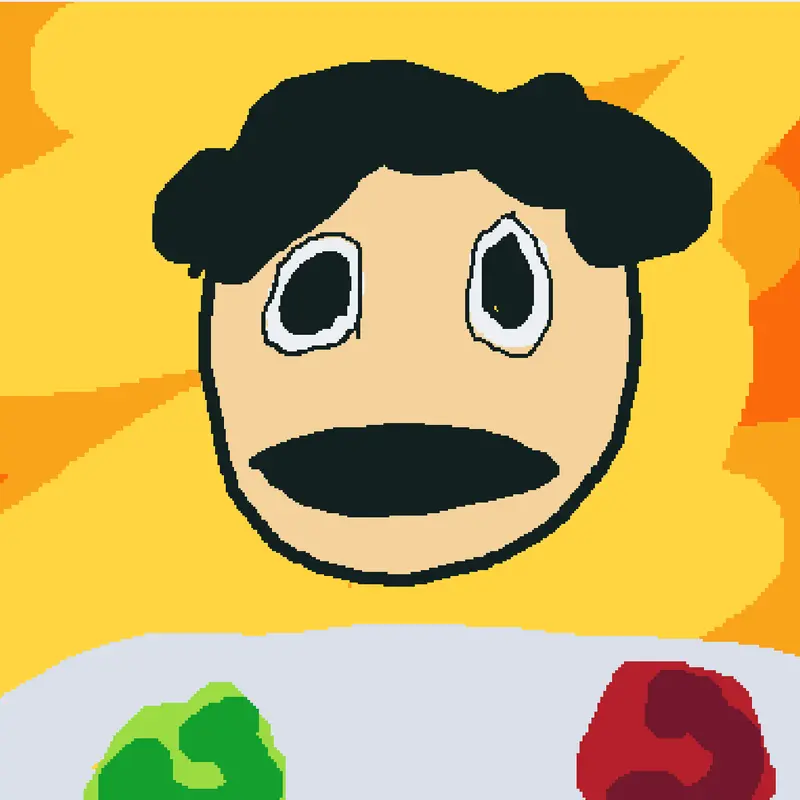 Game by @Yisus_MP4