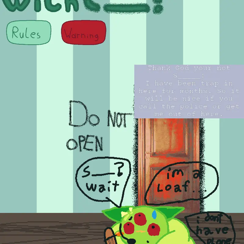 Game by @wonheelovert
