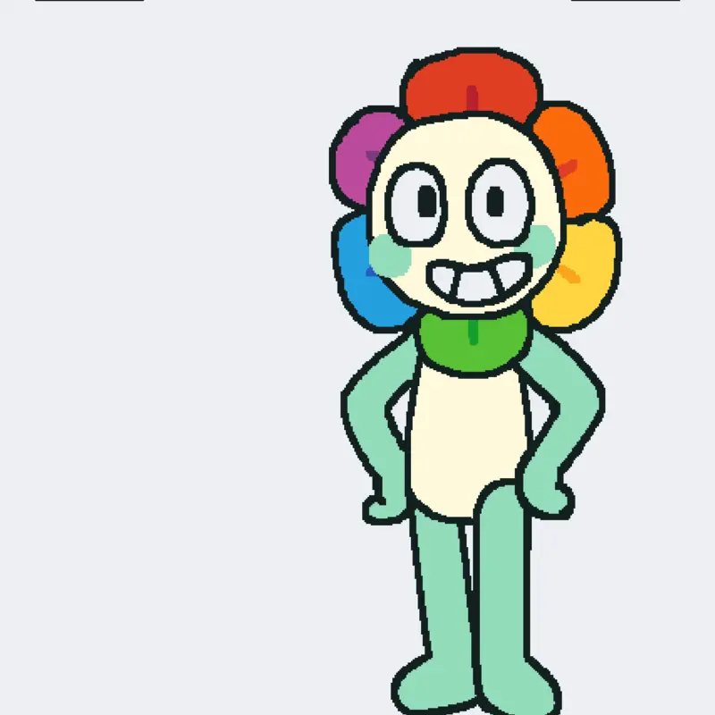 Game by @pink_sharkie