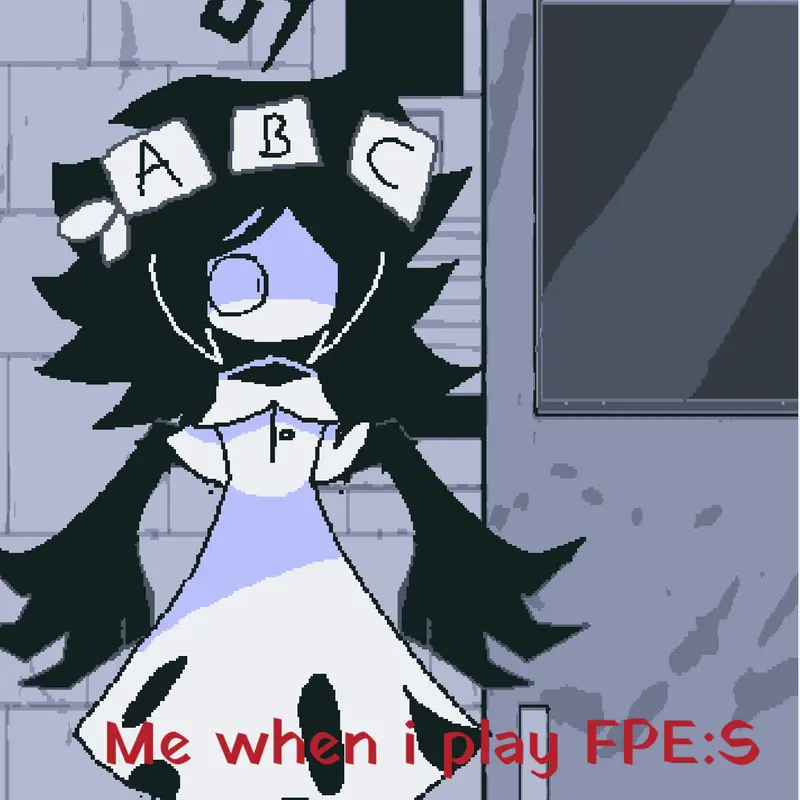 Game by @Ketchie_cake