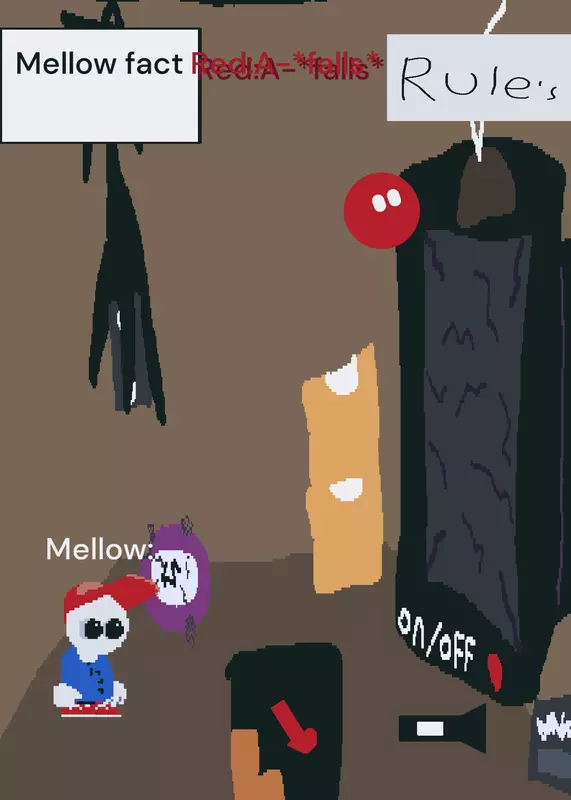 Game by @hit_cube