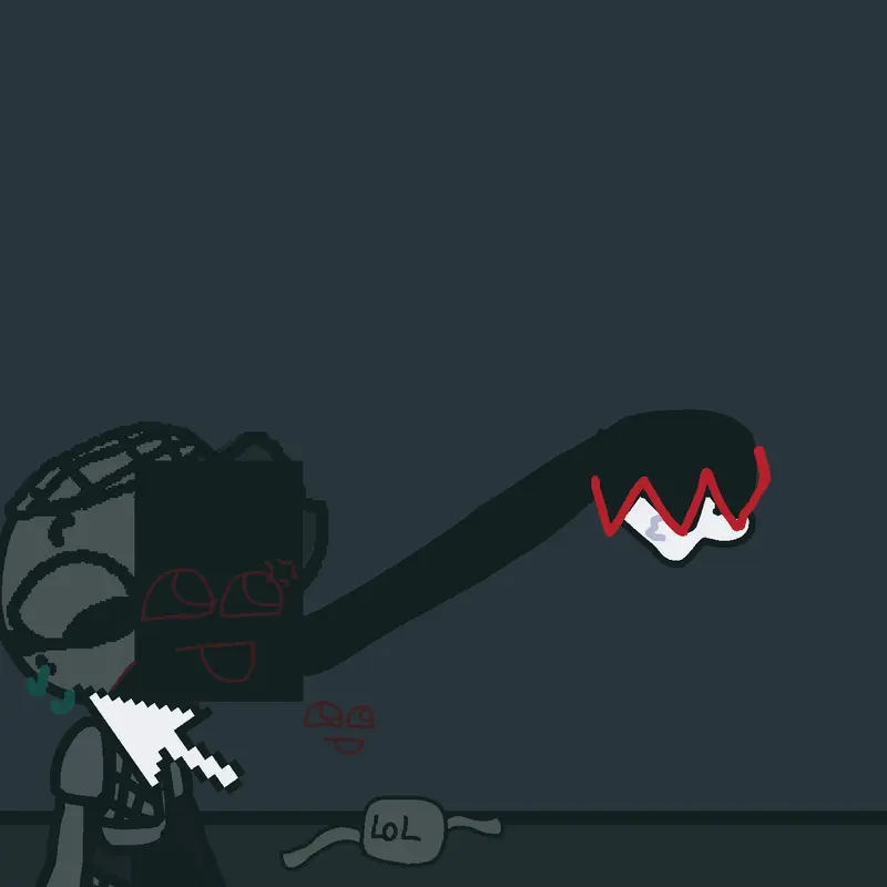 Game by @am_just_a_normal_person