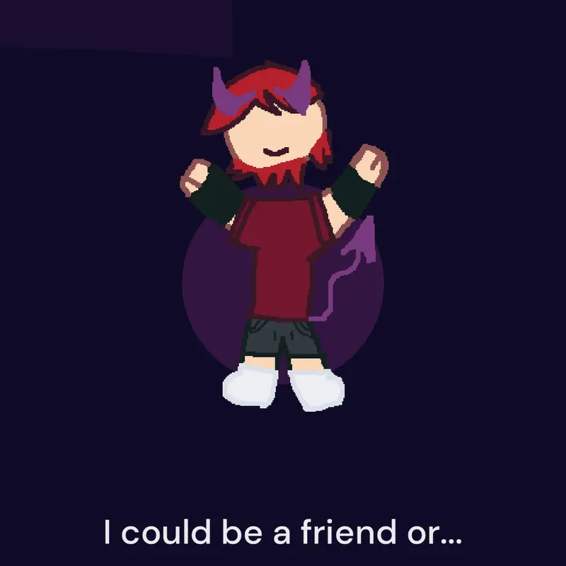 Game by @alix_demon