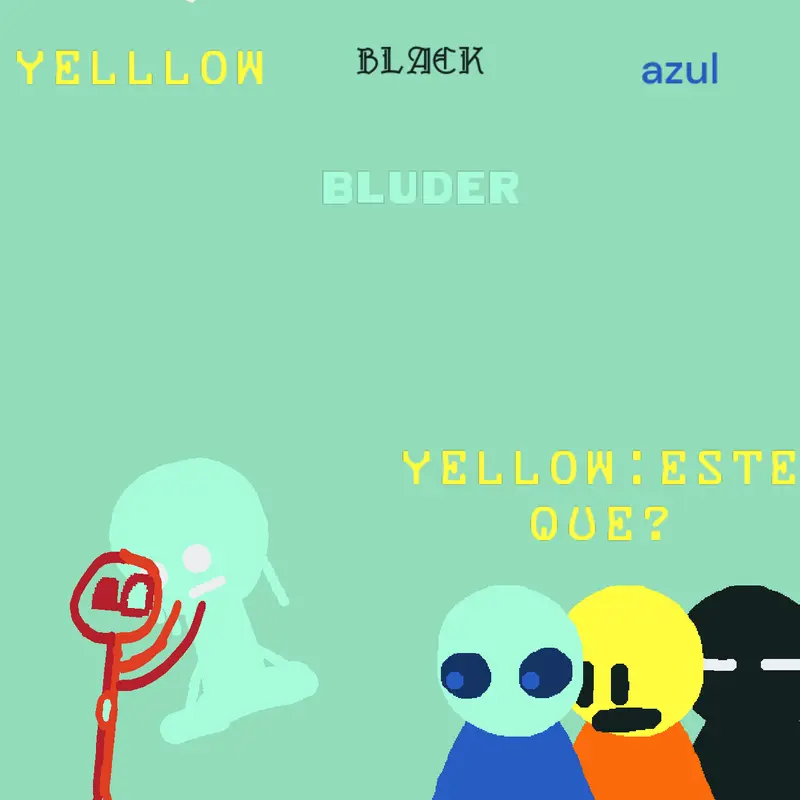 Game by @ELGenatlexd