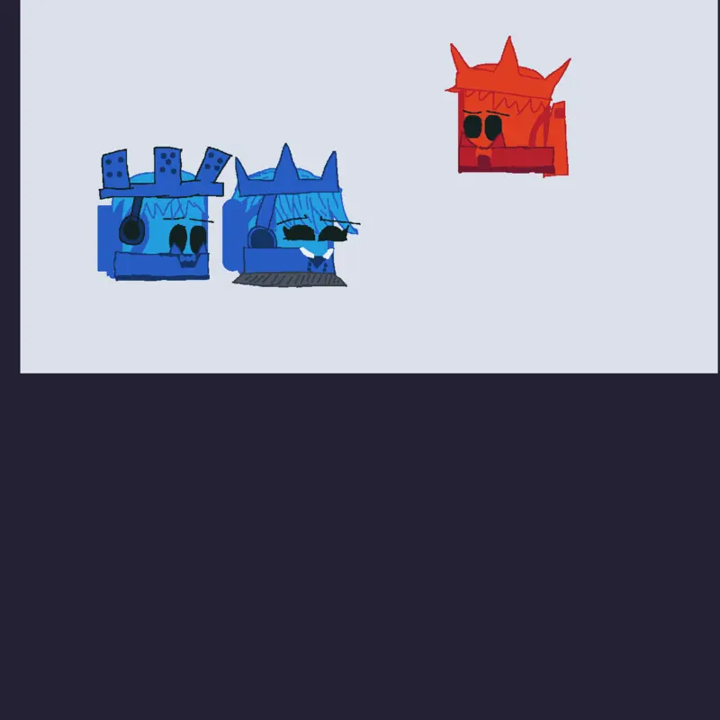 Game by @NewellBattler-TBB-