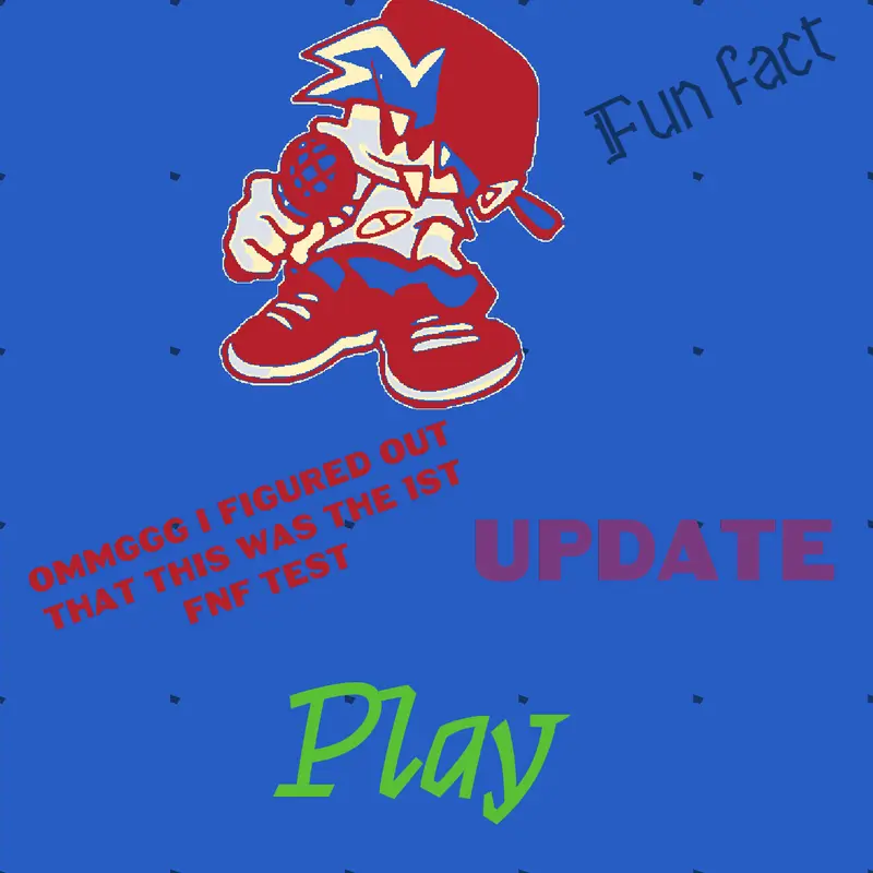 Game by @iwanttomakegames