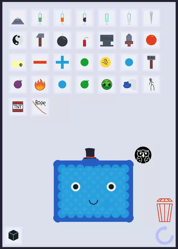 Game by @fan_de_fluvsies