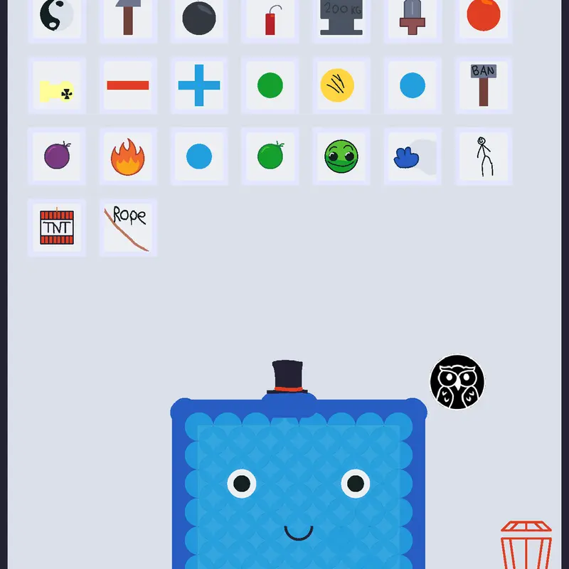 Game by @fan_de_fluvsies