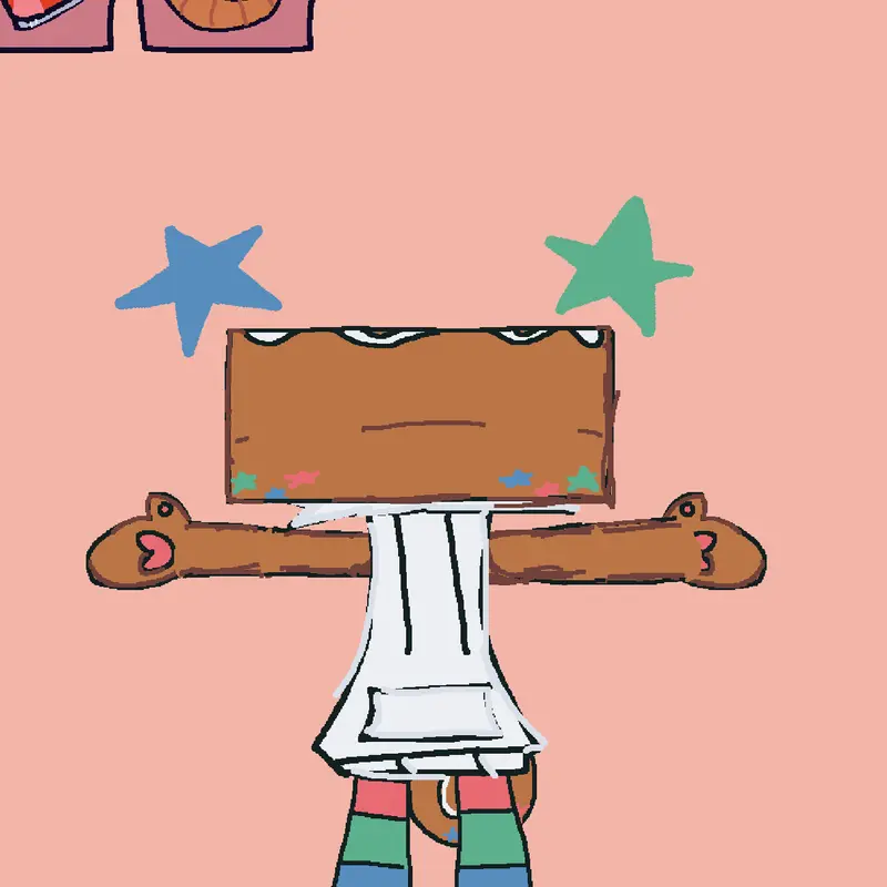 Game by @Doodlez_mellow