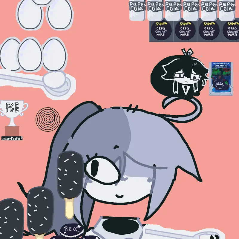 Game by @EKJCUTE_24