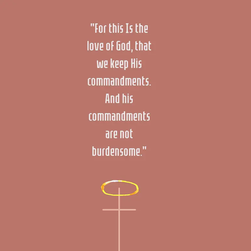 Bible verse by @GospelSpreadingChristian