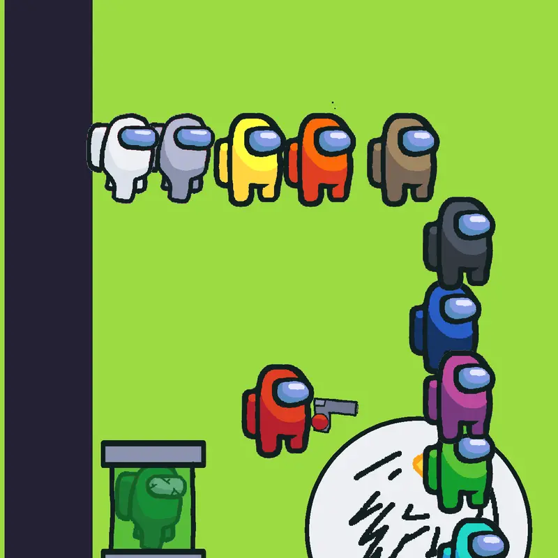 Game by @ghdtyf