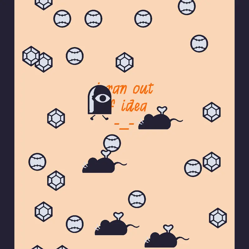 Game by @aljurcodmdechimo