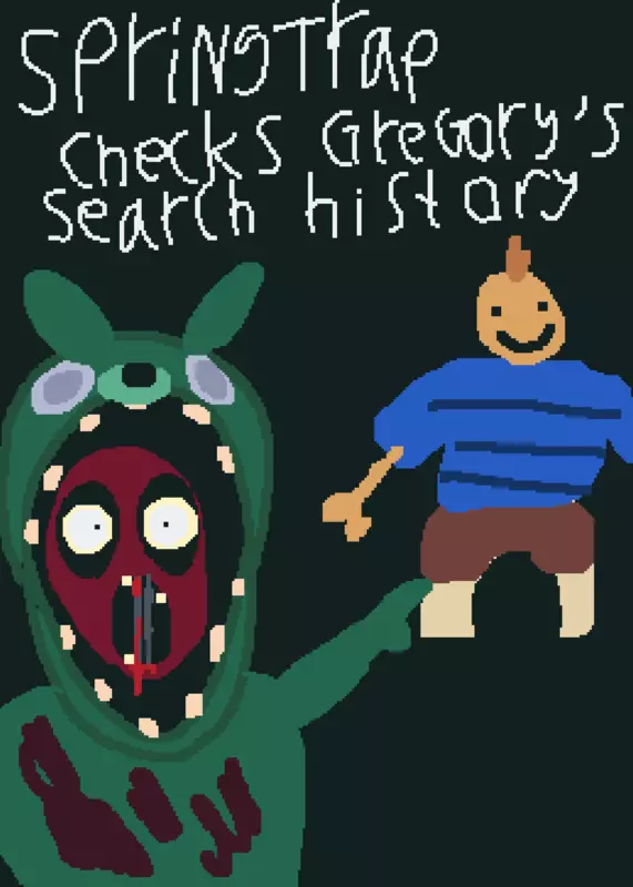 Game by @sillygoof