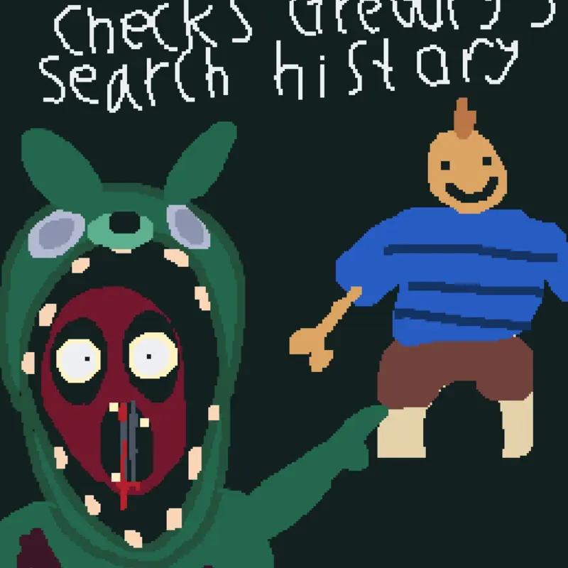 Game by @sillygoof