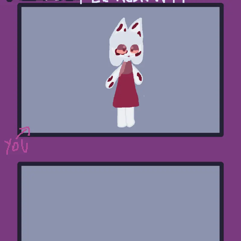 Game by @cherryxcat