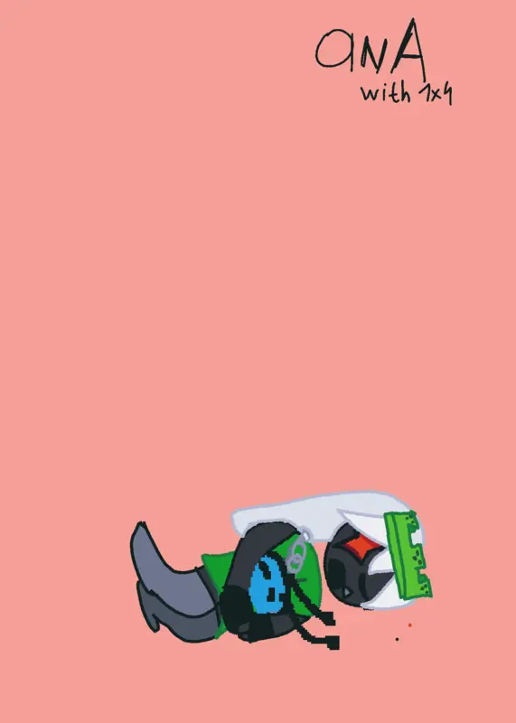 Game by @TheGuyInYourWalls
