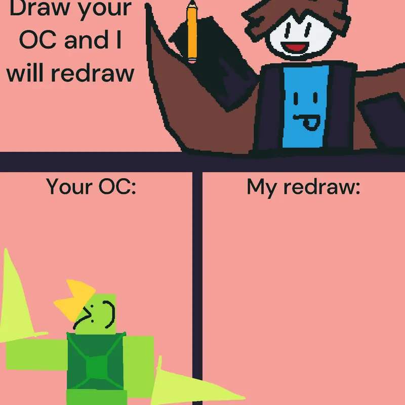 MASTERRREE by @Sharpybro66