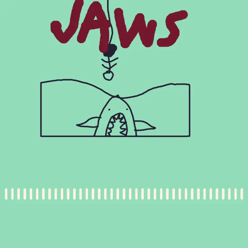 Game by @whalerpaleontology