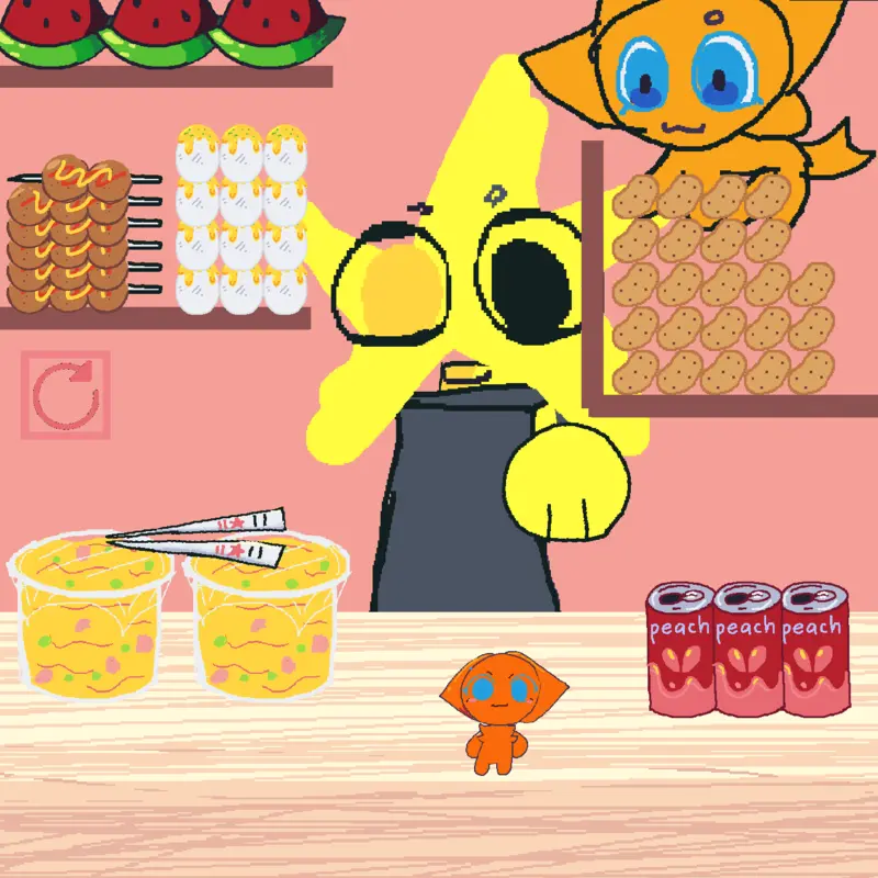 Game by @beccaandwillowfan