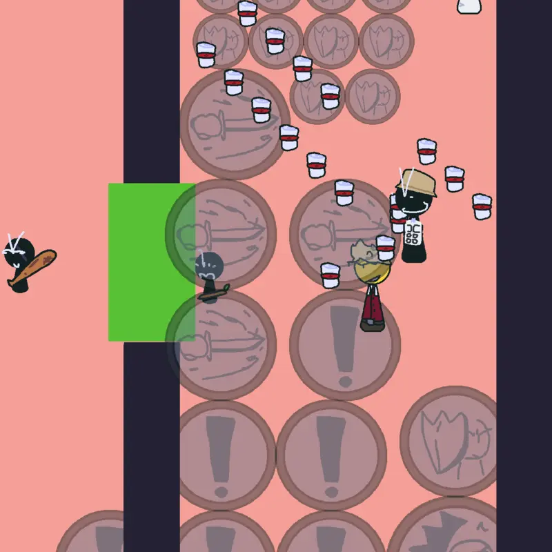 Game by @ejjwhrkwvdlva