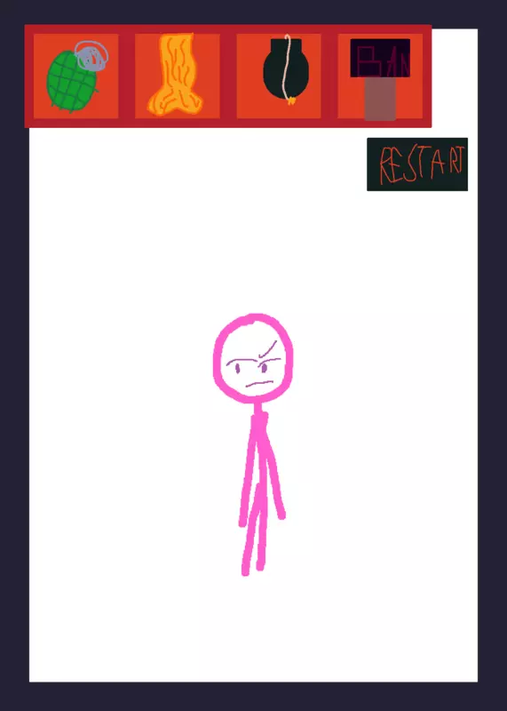 Game by @LillyLemon