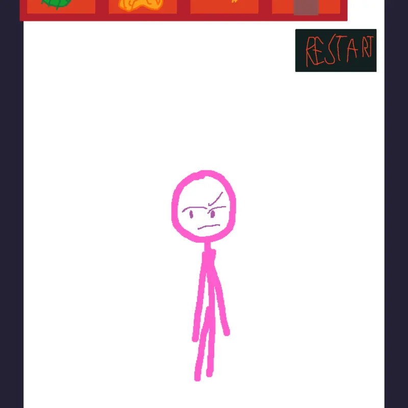 Game by @LillyLemon